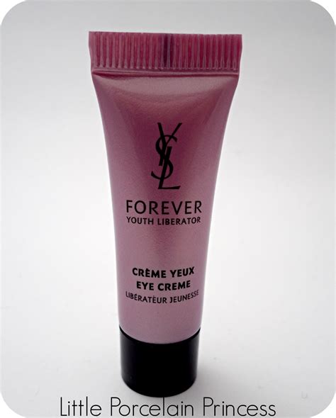 Yves Saint Laurent Forever Youth Liberator Eye Creme